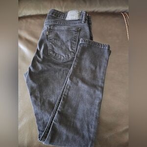 Levi's Skinny Jeans